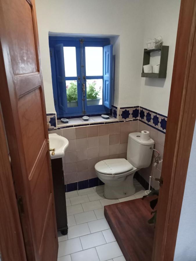 Casa Con Encanto, Escapadas Romanticas Salobreña Εξωτερικό φωτογραφία