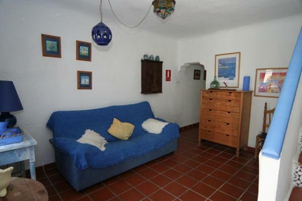 Casa Con Encanto, Escapadas Romanticas Salobreña Εξωτερικό φωτογραφία