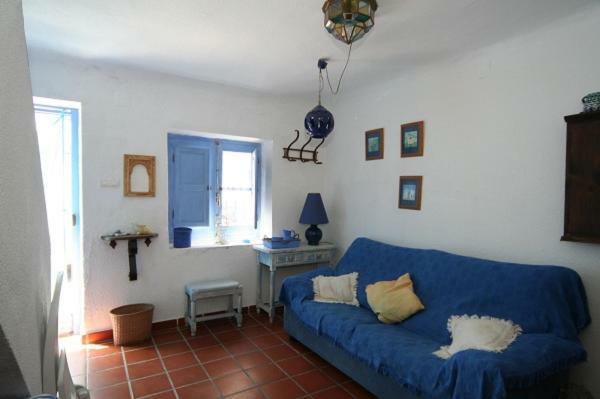 Casa Con Encanto, Escapadas Romanticas Salobreña Εξωτερικό φωτογραφία