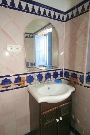 Casa Con Encanto, Escapadas Romanticas Salobreña Εξωτερικό φωτογραφία