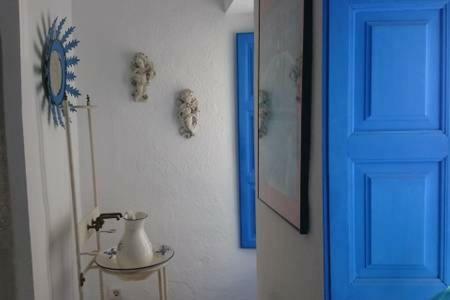 Casa Con Encanto, Escapadas Romanticas Salobreña Εξωτερικό φωτογραφία
