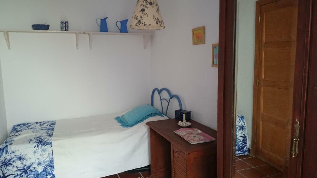 Casa Con Encanto, Escapadas Romanticas Salobreña Εξωτερικό φωτογραφία