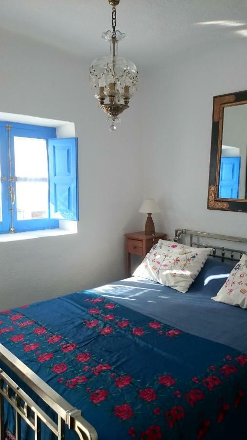 Casa Con Encanto, Escapadas Romanticas Salobreña Εξωτερικό φωτογραφία