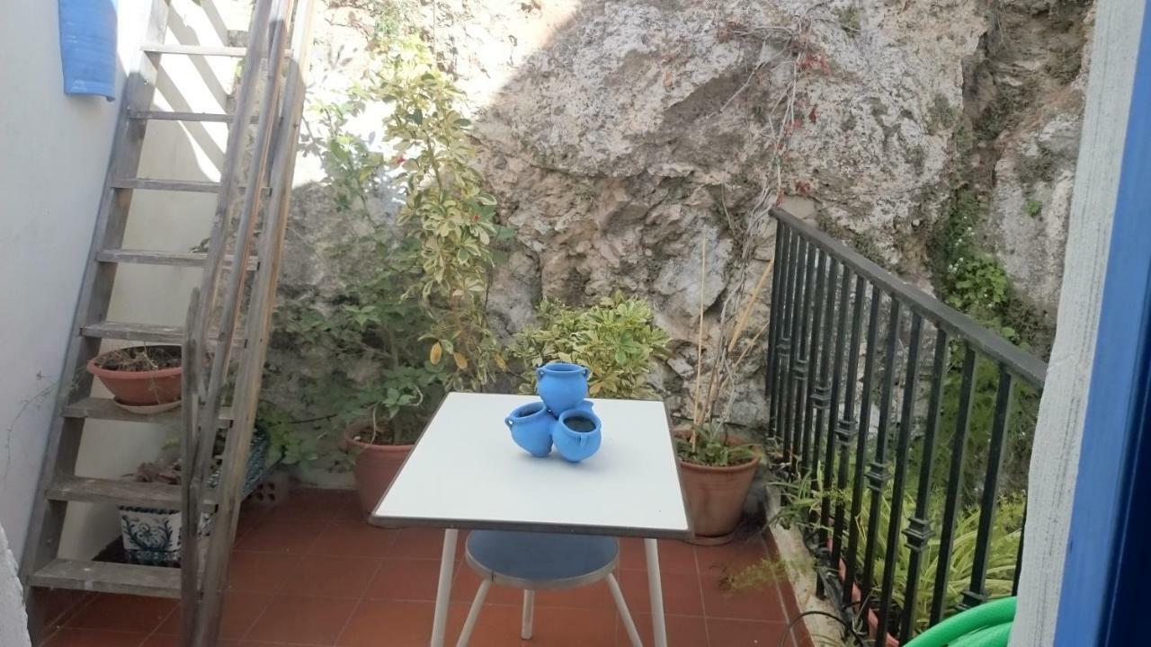Casa Con Encanto, Escapadas Romanticas Salobreña Εξωτερικό φωτογραφία