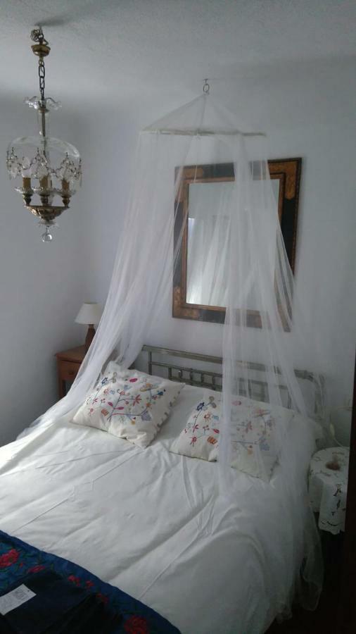Casa Con Encanto, Escapadas Romanticas Salobreña Εξωτερικό φωτογραφία