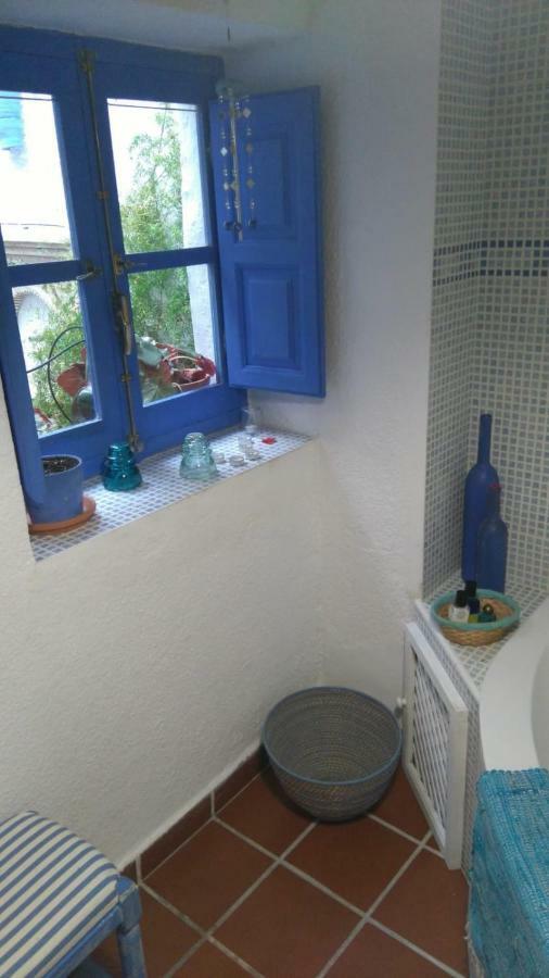 Casa Con Encanto, Escapadas Romanticas Salobreña Εξωτερικό φωτογραφία