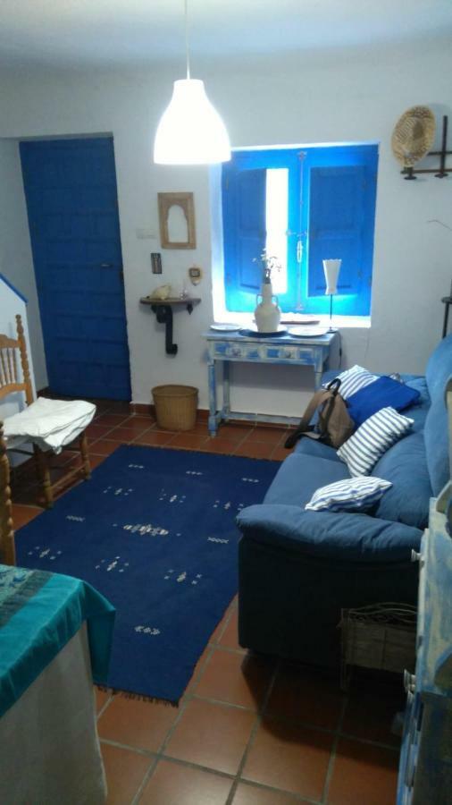 Casa Con Encanto, Escapadas Romanticas Salobreña Εξωτερικό φωτογραφία