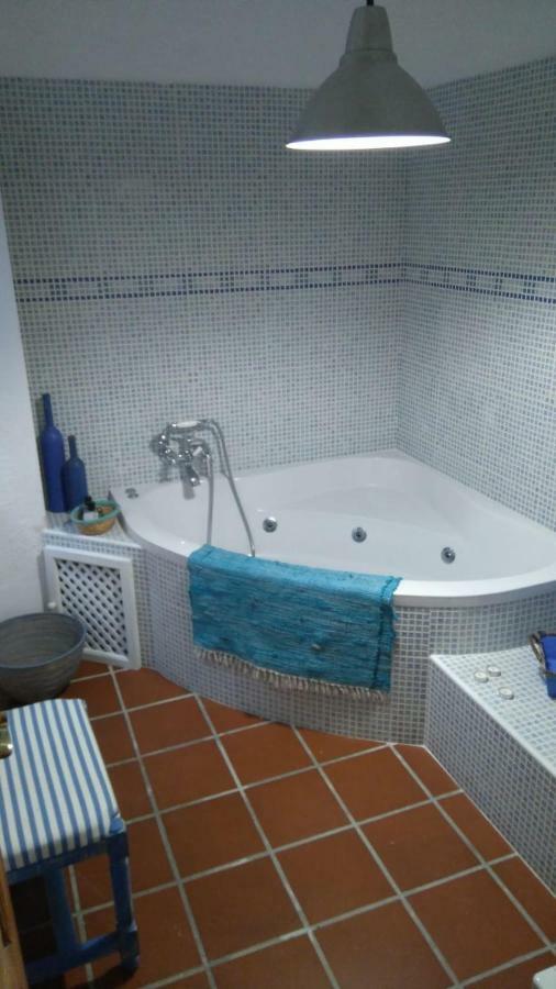 Casa Con Encanto, Escapadas Romanticas Salobreña Εξωτερικό φωτογραφία
