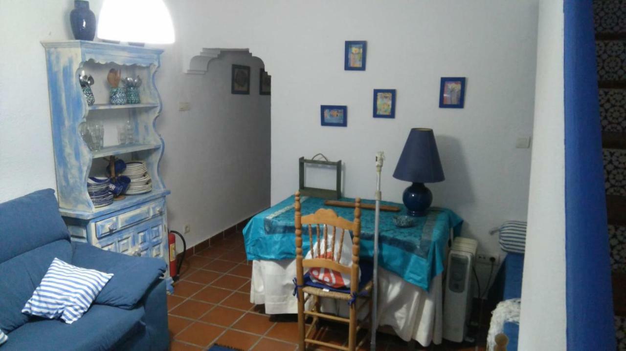 Casa Con Encanto, Escapadas Romanticas Salobreña Εξωτερικό φωτογραφία